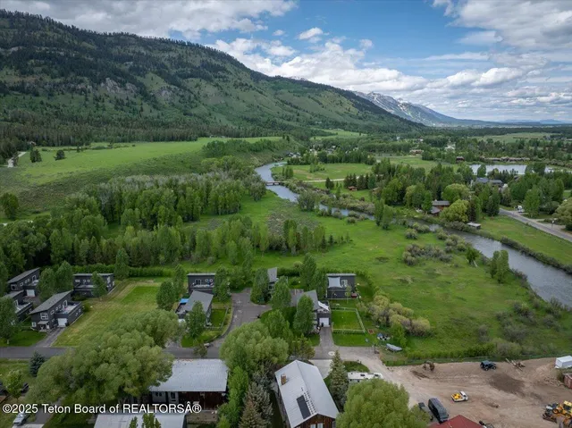 $4,175,000 | 5610 Schwabacher Lane, Wilson, WY 83014