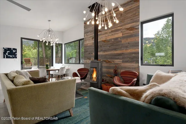 $4,175,000 | 5610 Schwabacher Lane, Wilson, WY 83014