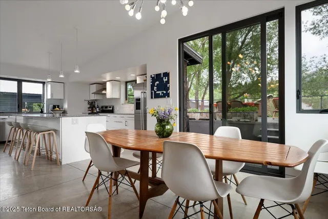 $4,175,000 | 5610 Schwabacher Lane, Wilson, WY 83014