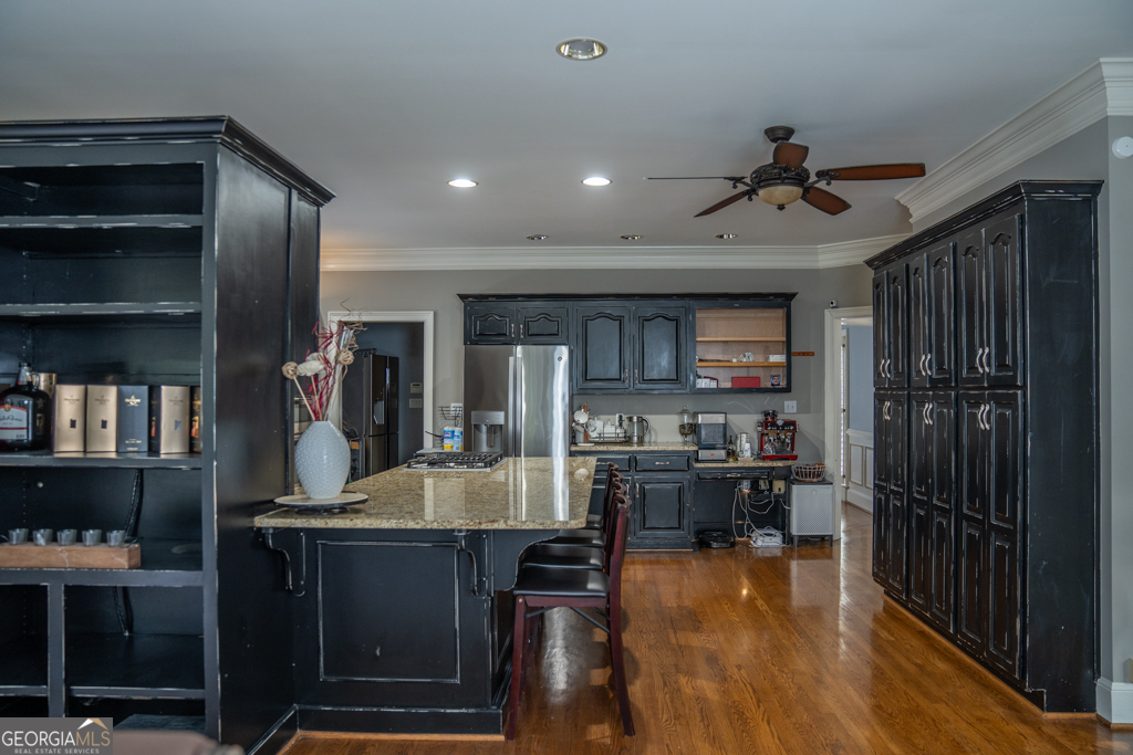 21 River Pine Drive Southwest Rome, GA 30165 - Photo 20 of 56