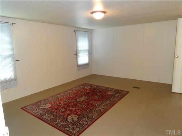 5859 Kiger Road Rougemont, NC 27572 - Photo 12 of 20 Master bedroom