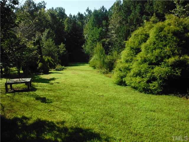 5859 Kiger Road Rougemont, NC 27572 - Photo 20 of 20 view of gardens