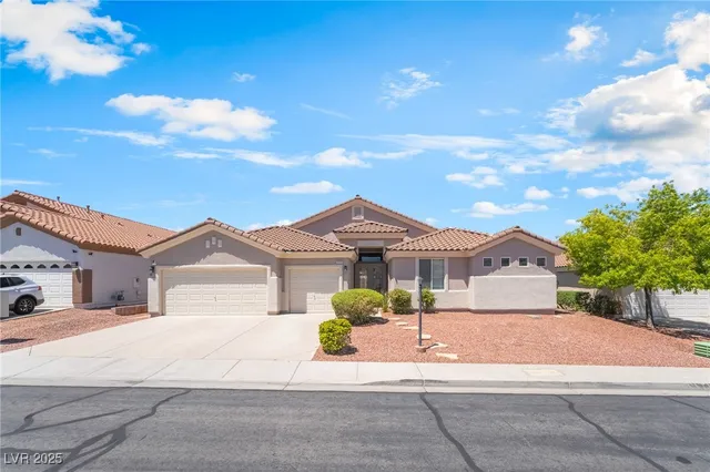 $599,000 | 2413 Gold Camp Street, Henderson, NV 89002