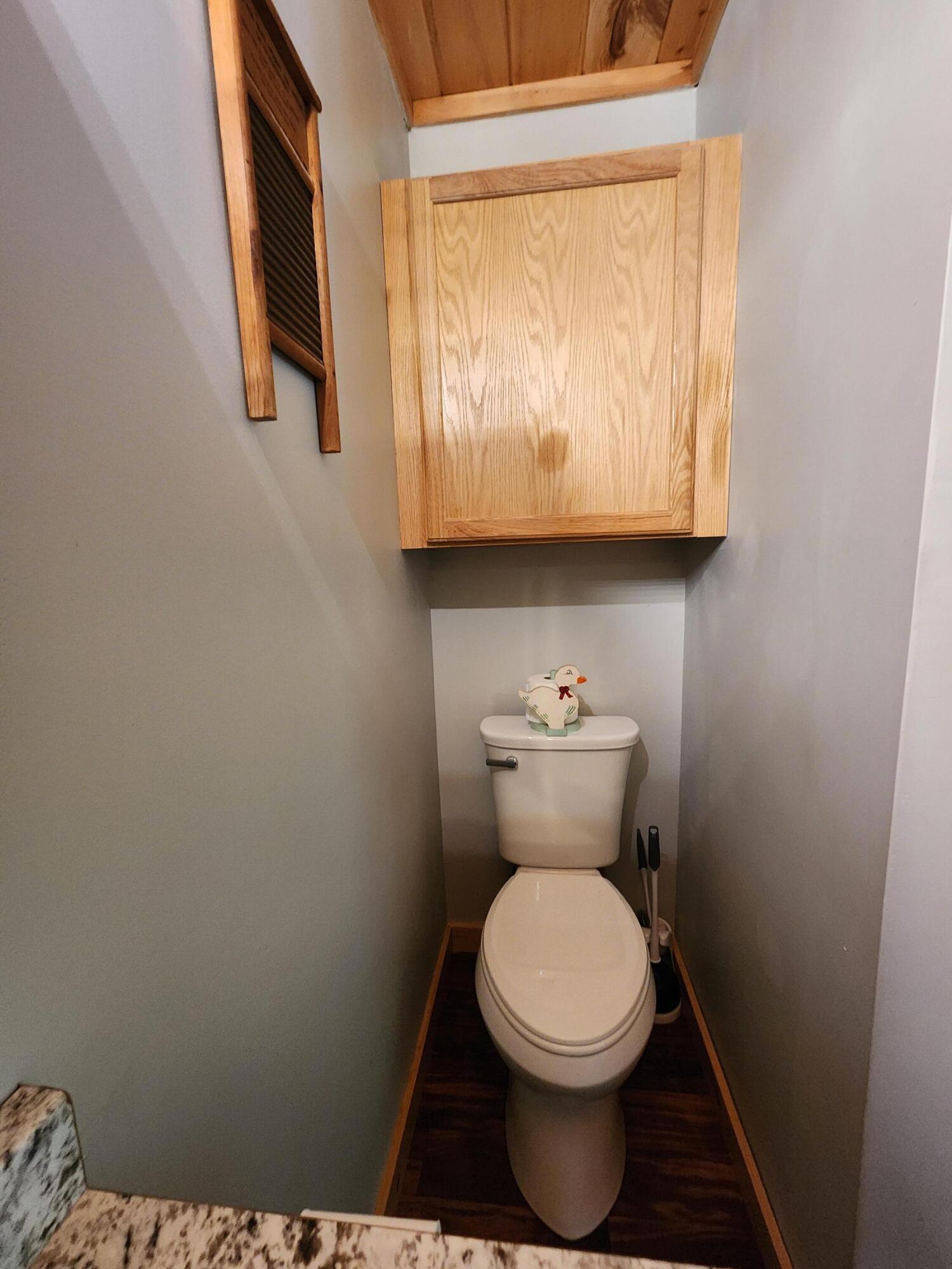 169 Warren Hill Road Smithfield, ME 04978 - Photo 35 of 55 35