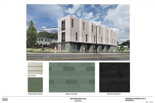 $1,250,000 | 151 Main Street, Maynard, MA 01754