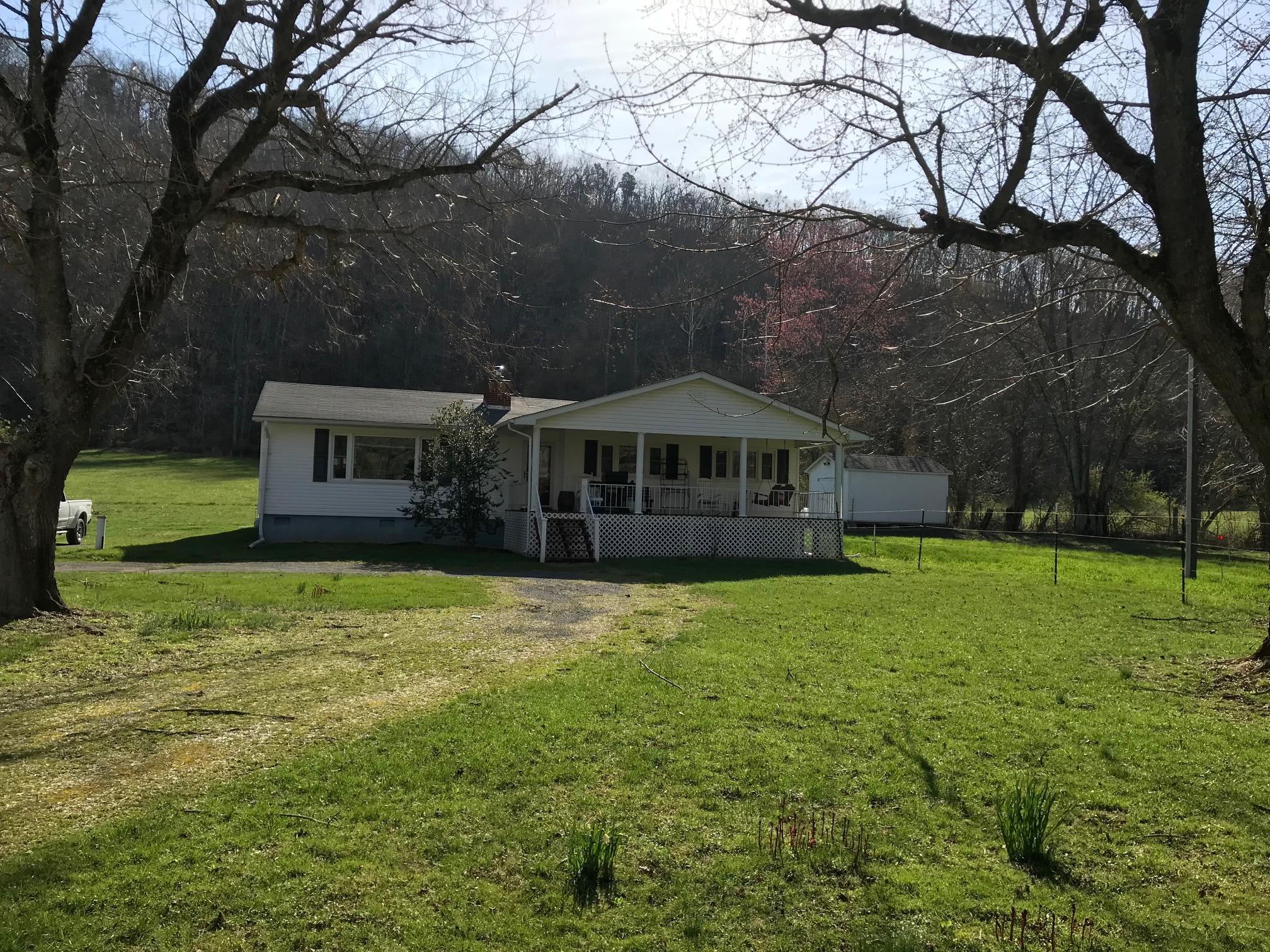 519 Ft Spring Pike Ronceverte, WV 24970 - Photo 13 of 13 Gallery Image 13