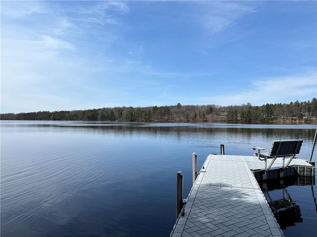 6114 W Hunter Lake Road Winter, WI 54896 - Photo 1 of 1 Gallery Image 1