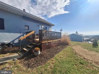 313 Layfield Road Perkiomenville, PA 18074 - Photo 4 of 4 Gallery Image 4