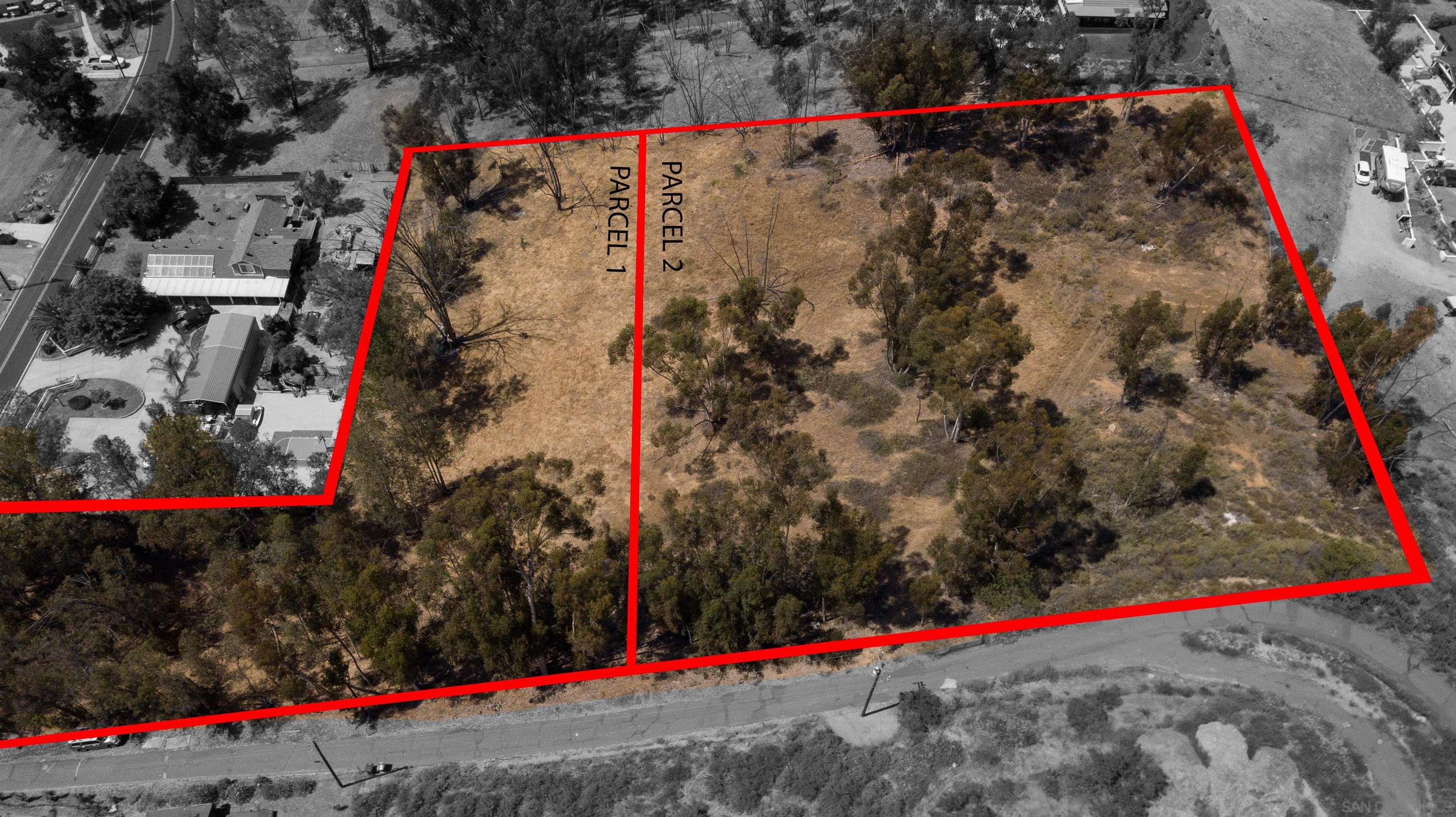 0 Ryan Way Escondido, CA 92026 - Photo 2 of 16 a view of water fountain and a small park