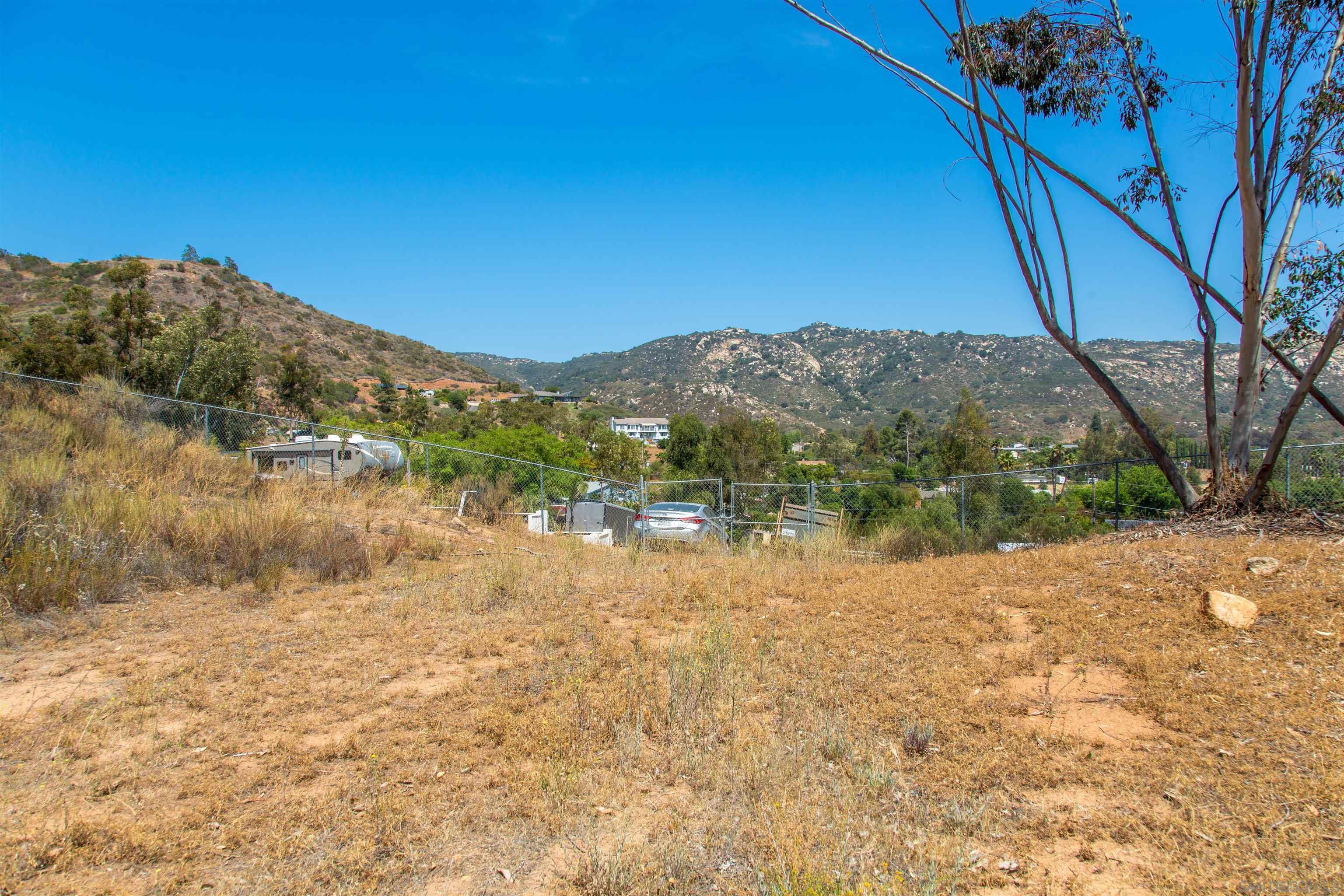 0 Ryan Way Escondido, CA 92026 - Photo 9 of 16 a view of lake with mountain