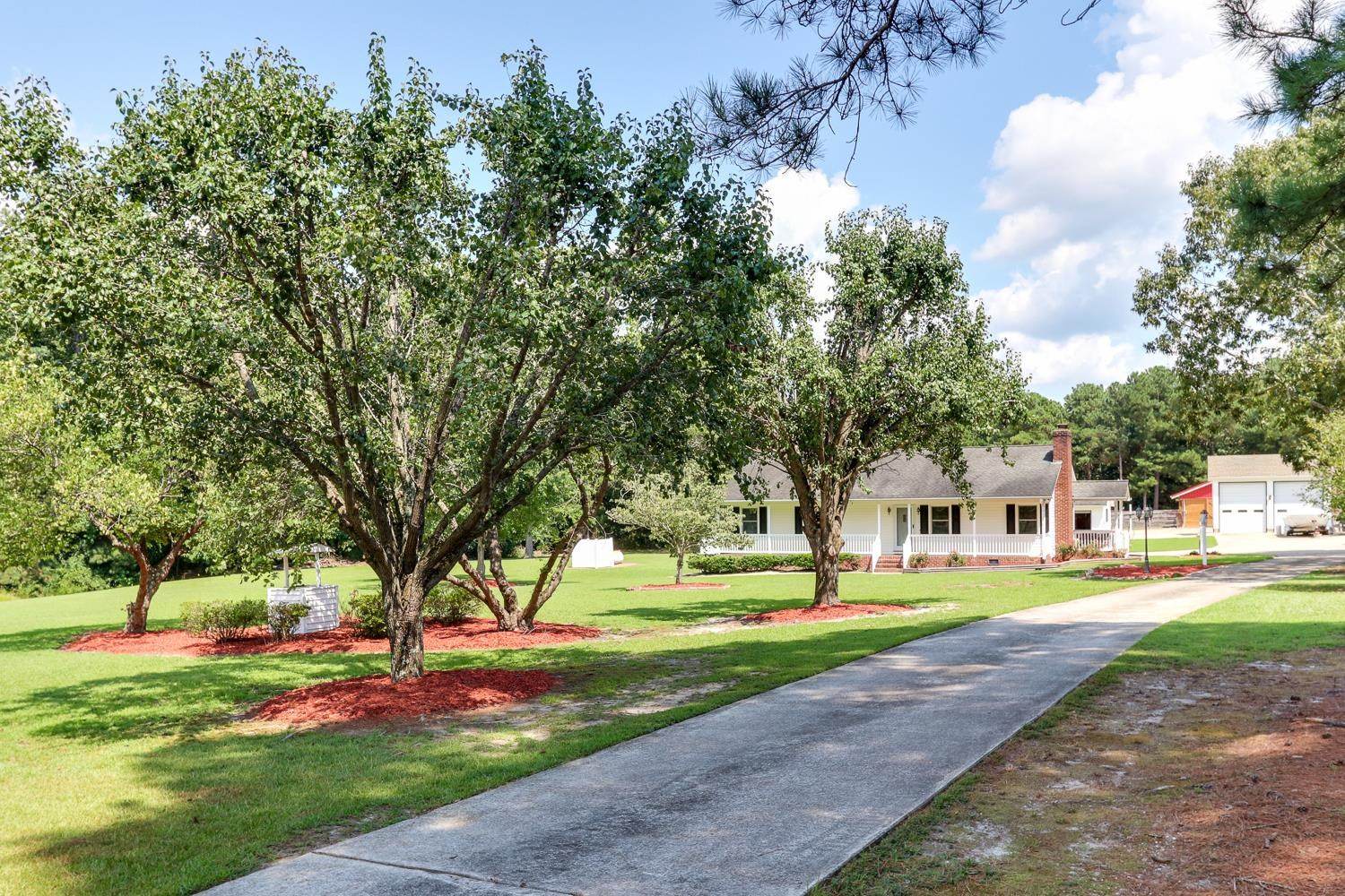 2305 Rolesville Road Zebulon, NC 27597 - Photo 14 of 30 Photo 14