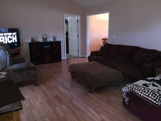 3057 Greens Mill Road Spring Hill, TN 37174 - Photo 11 of 19 Large Greatroom with vaulted ceiling