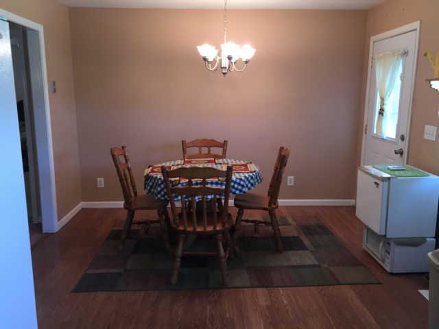 3057 Greens Mill Road Spring Hill, TN 37174 - Photo 12 of 19 Eat-in kitchen area