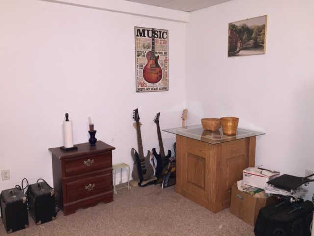 3057 Greens Mill Road Spring Hill, TN 37174 - Photo 16 of 19 sitting room in basement
