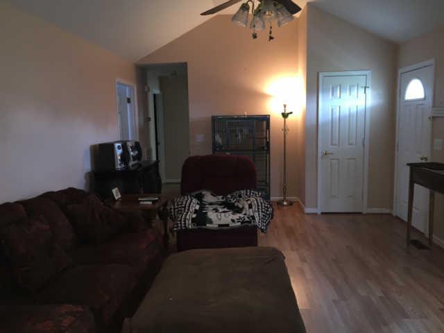 3057 Greens Mill Road Spring Hill, TN 37174 - Photo 19 of 19 Entry into large great room