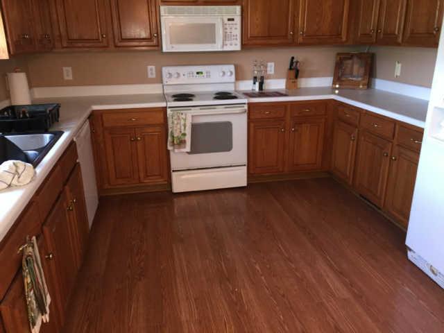 3057 Greens Mill Road Spring Hill, TN 37174 - Photo 5 of 19 Refrigerator is included in sale
