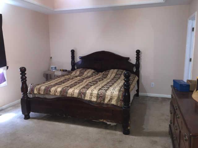 3057 Greens Mill Road Spring Hill, TN 37174 - Photo 6 of 19 Master Bedroom