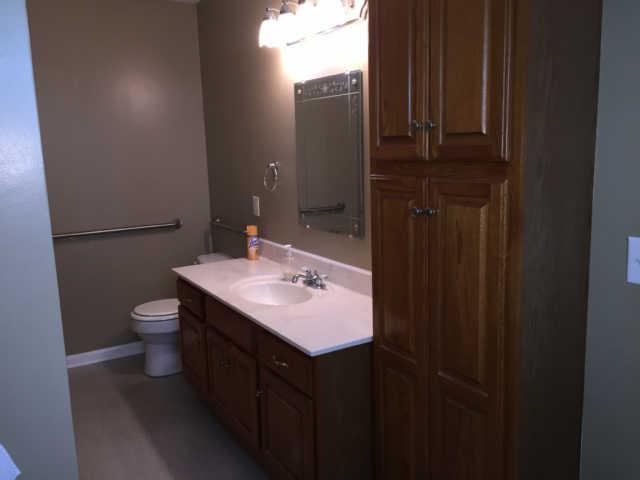 3057 Greens Mill Road Spring Hill, TN 37174 - Photo 7 of 19 Master bath