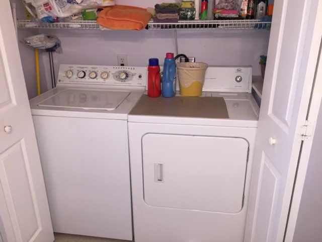 3057 Greens Mill Road Spring Hill, TN 37174 - Photo 10 of 19 Washer & Dryer included in sale