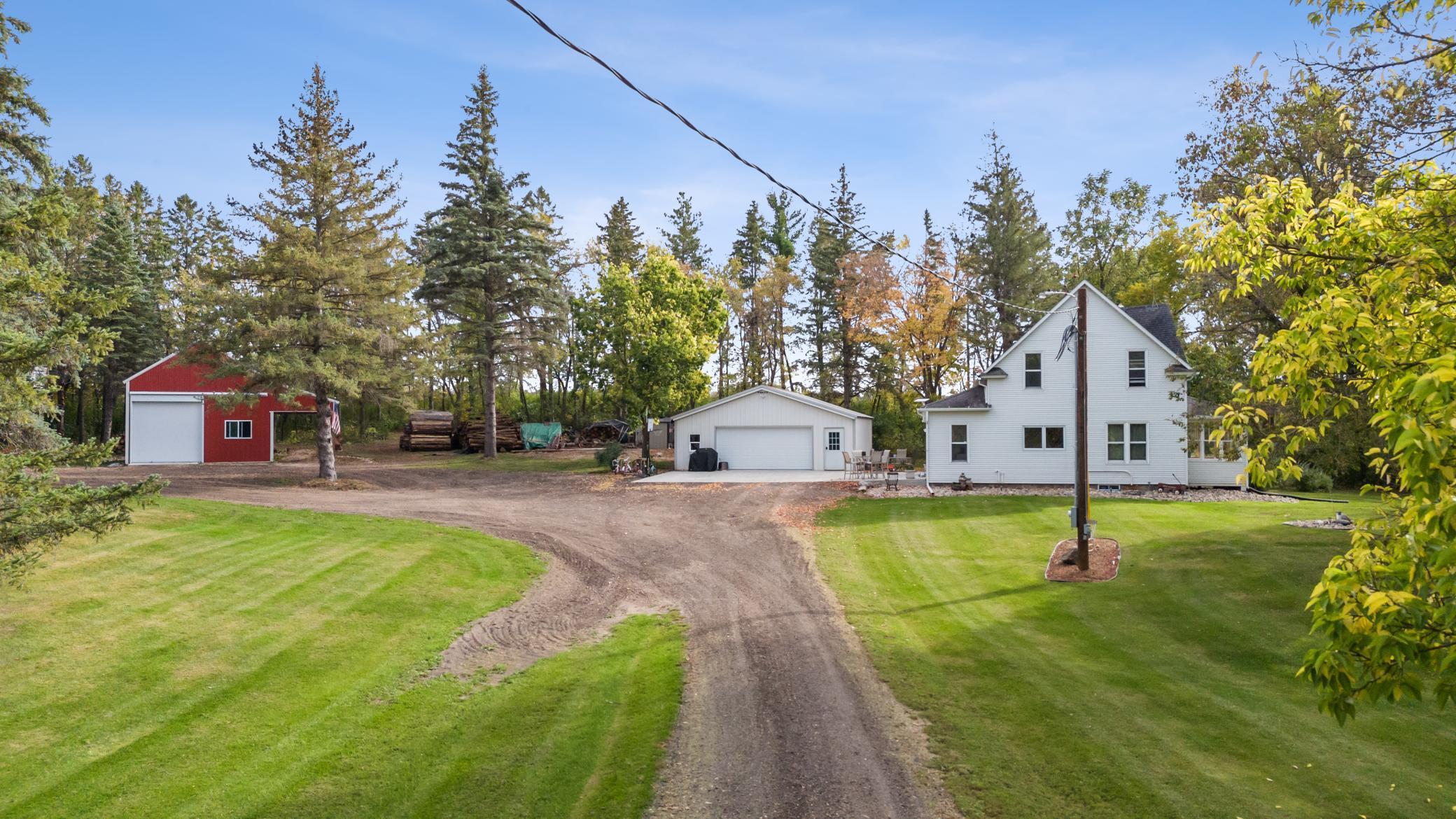 25163 Fish Lake Road Detroit Lakes, MN 56501 - Photo 1 of 1 Gallery Image 1