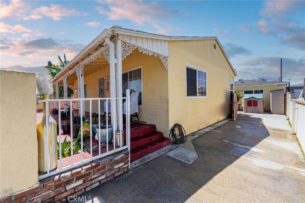 6824 Marcelle Street Paramount, CA 90723 - Photo 33 of 46