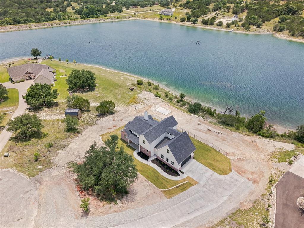 980 Anglers Point Bluff Dale, TX 76433 - Photo 31 of 34