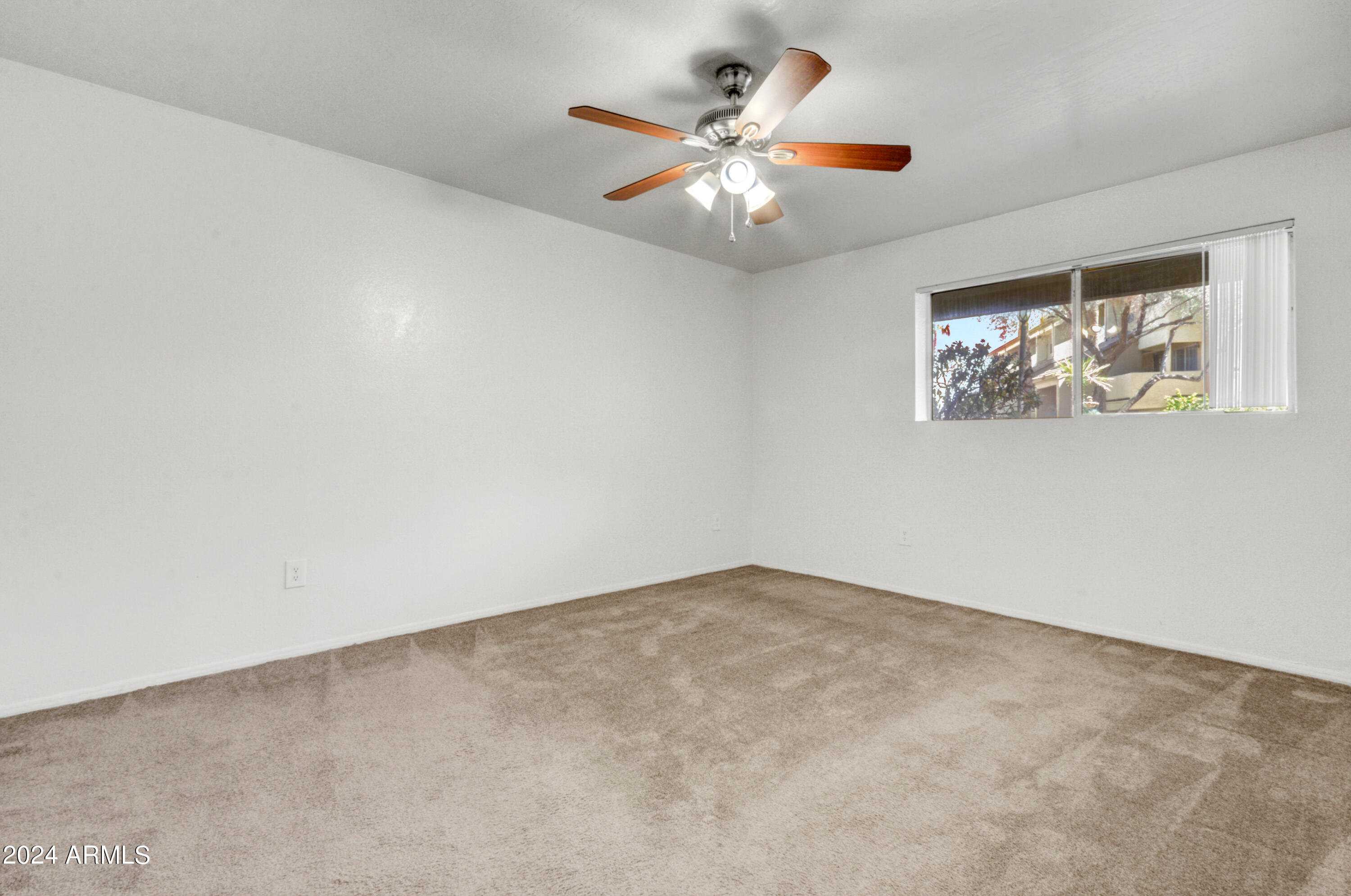 1331 West Baseline Road, Unit 118 Mesa, AZ 85202 - Photo 11 of 21 011_Primary Suite