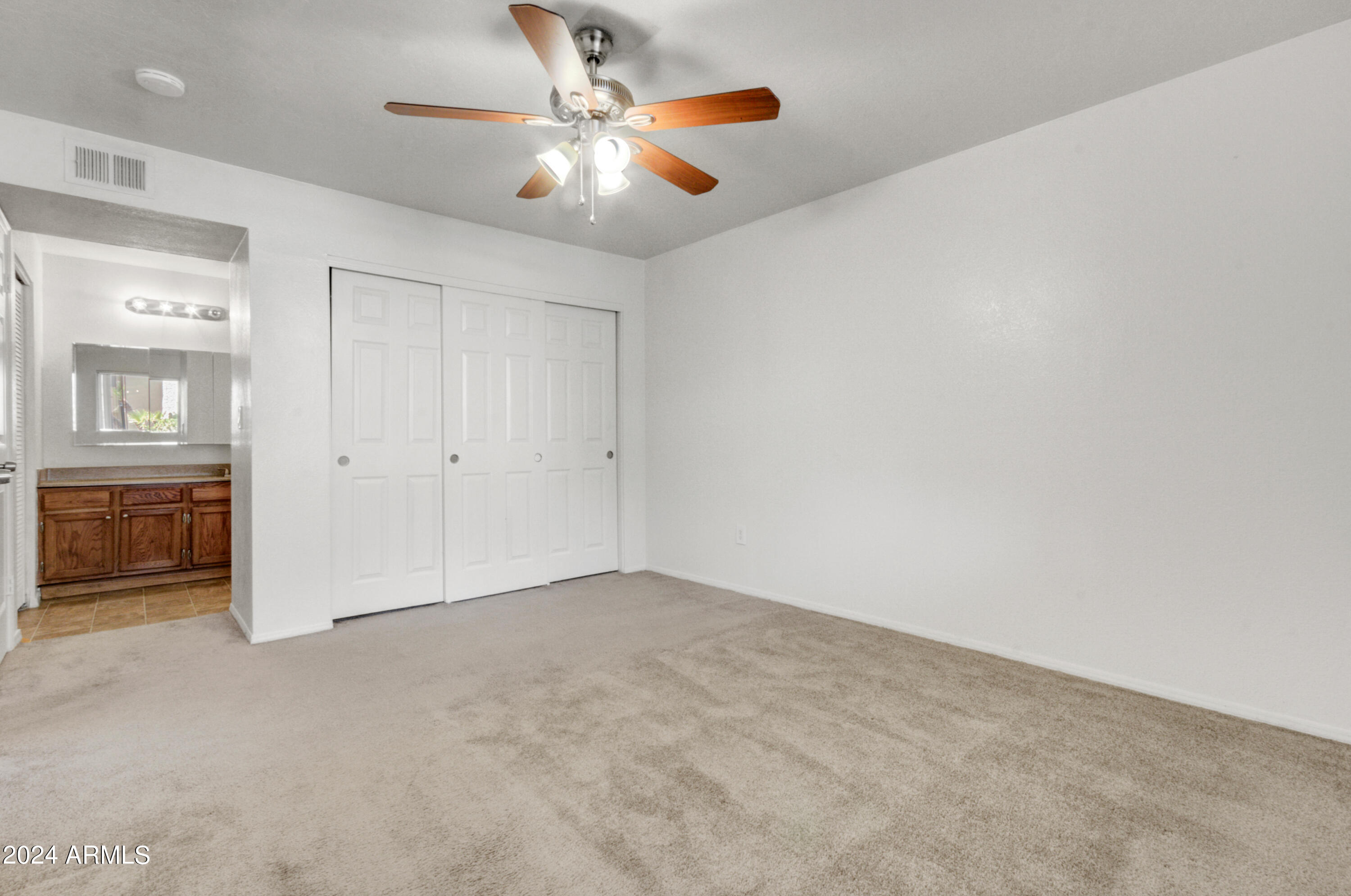1331 West Baseline Road, Unit 118 Mesa, AZ 85202 - Photo 12 of 21 012_Primary Suite