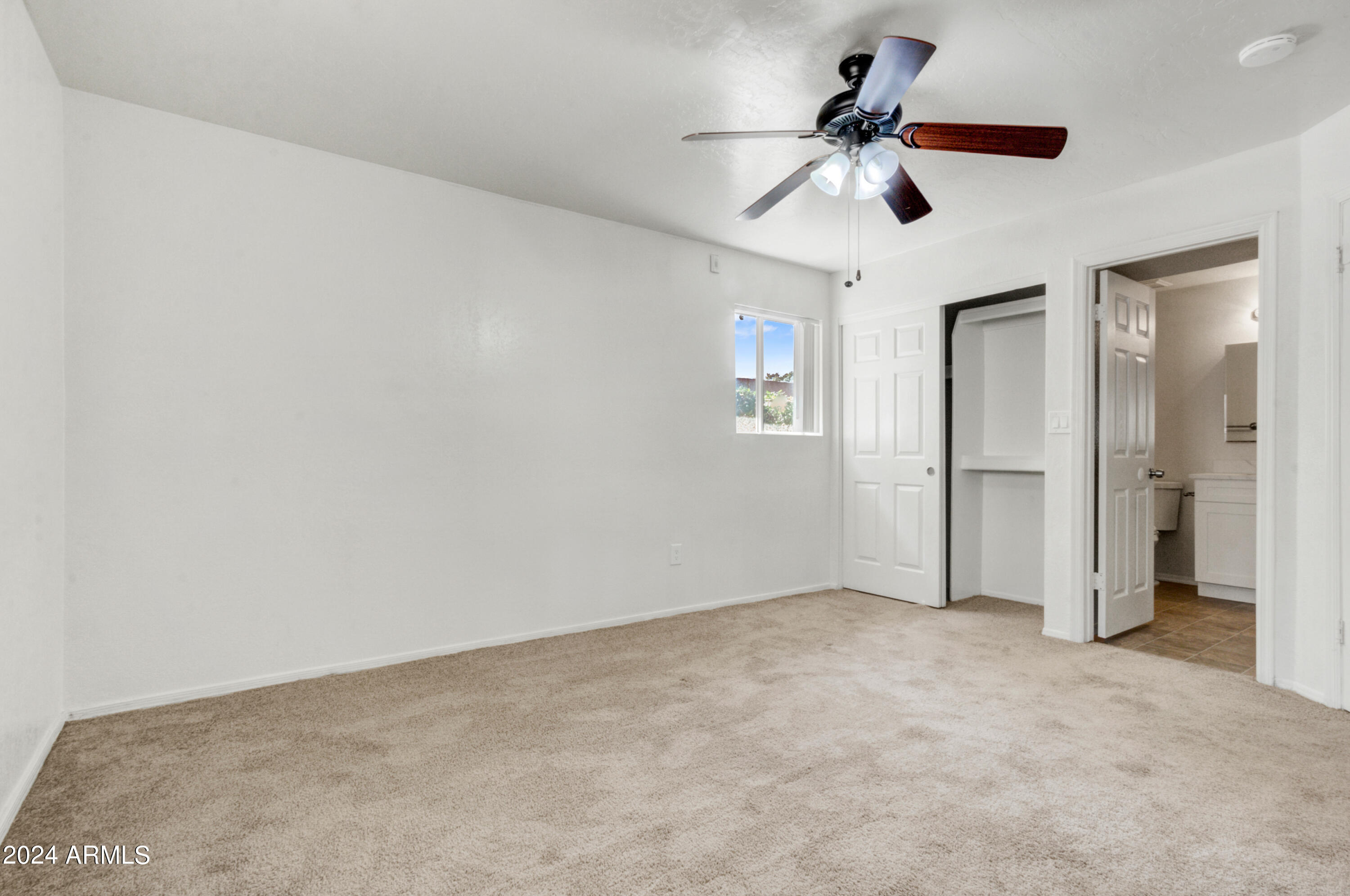 1331 West Baseline Road, Unit 118 Mesa, AZ 85202 - Photo 15 of 21 015_Bedroom 2