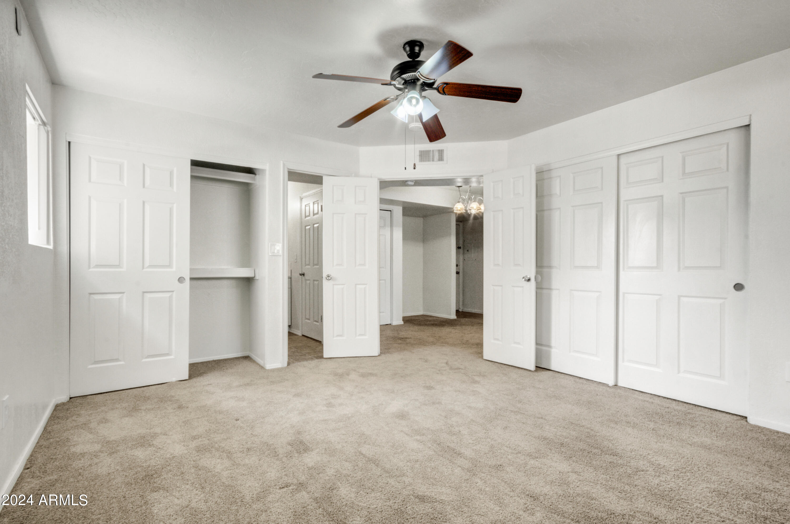 1331 West Baseline Road, Unit 118 Mesa, AZ 85202 - Photo 16 of 21 016_Bedroom 2