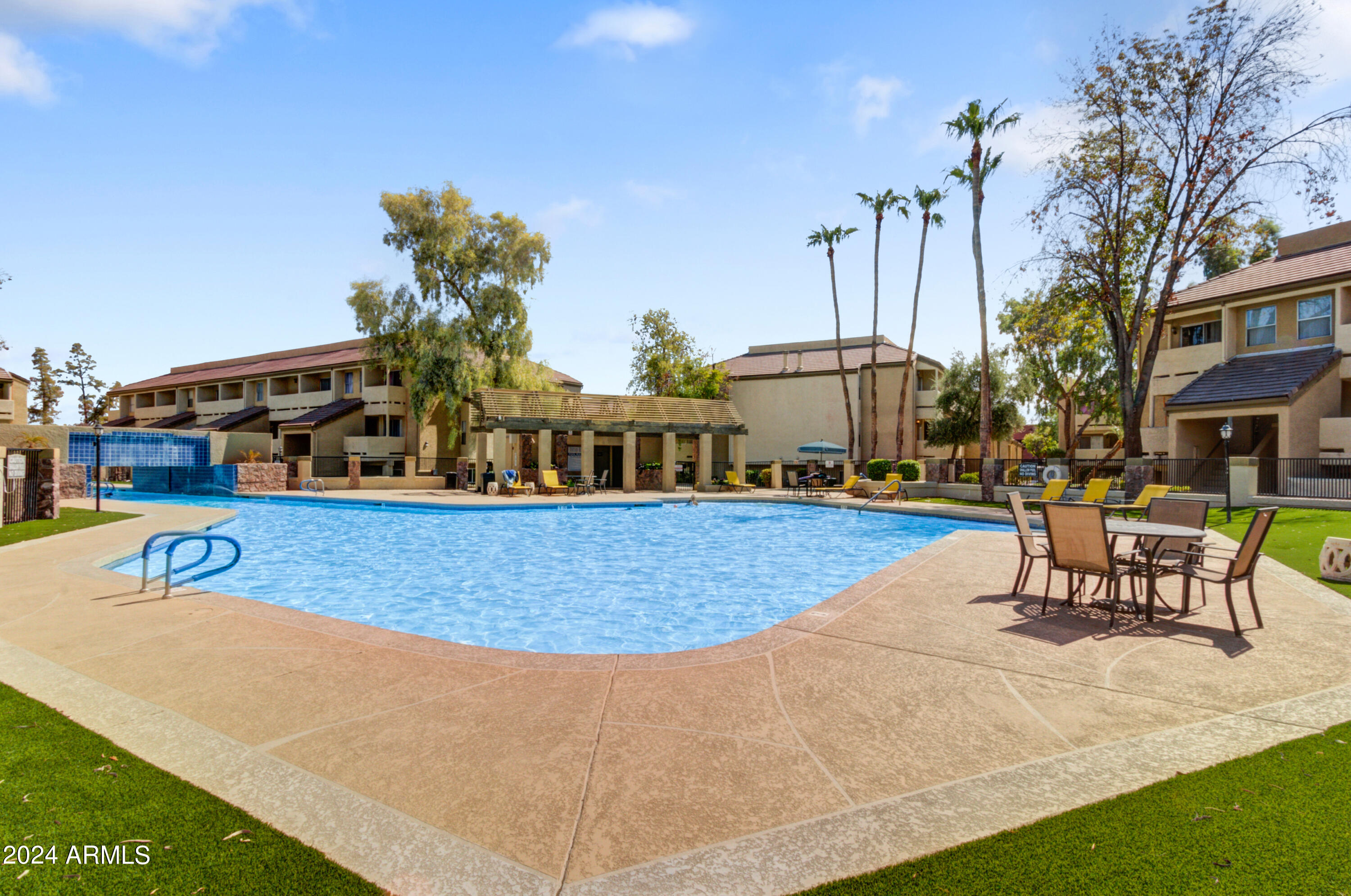 1331 West Baseline Road, Unit 118 Mesa, AZ 85202 - Photo 19 of 21 019_Pool
