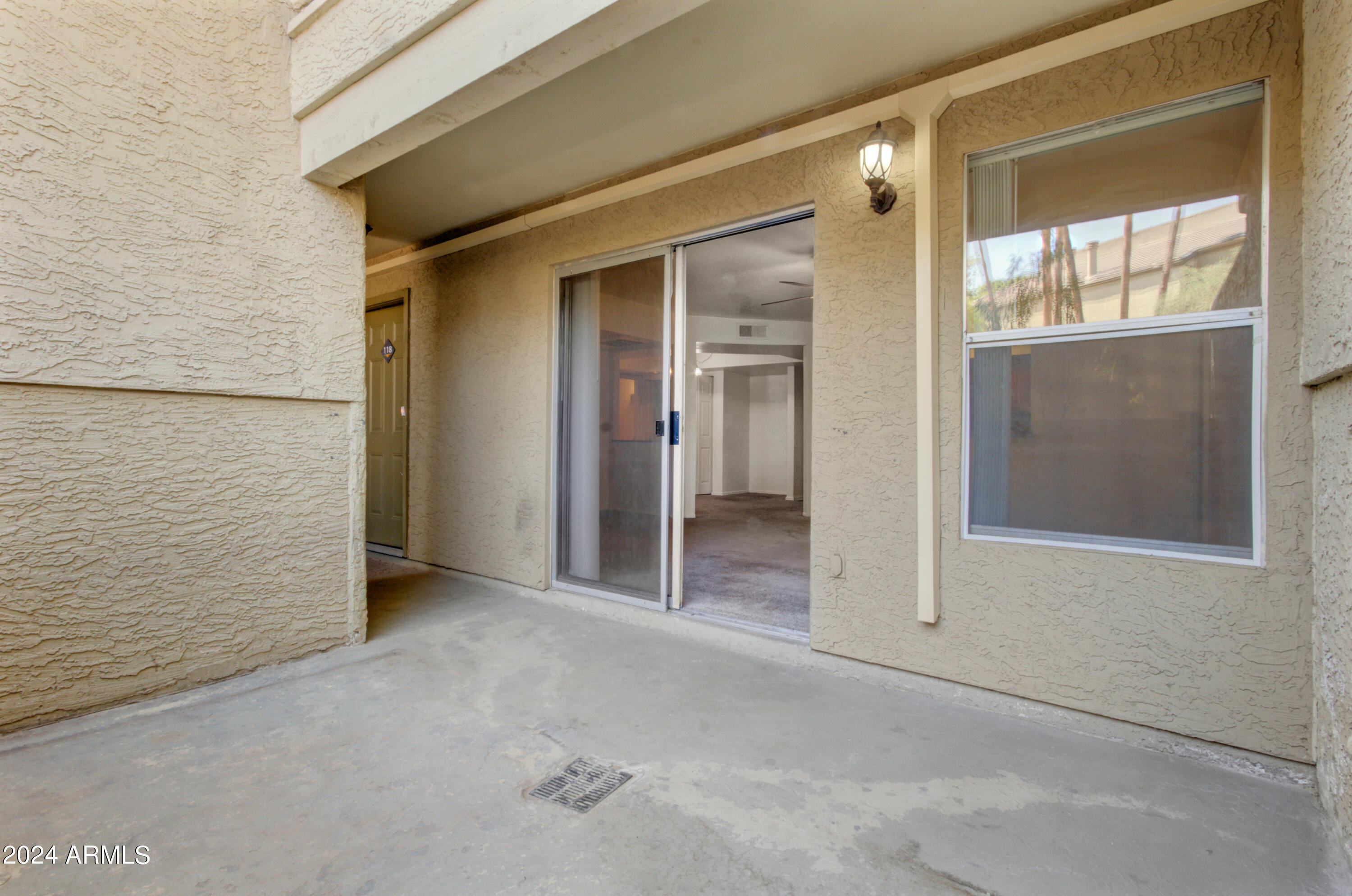 1331 West Baseline Road, Unit 118 Mesa, AZ 85202 - Photo 4 of 21 004_Patio