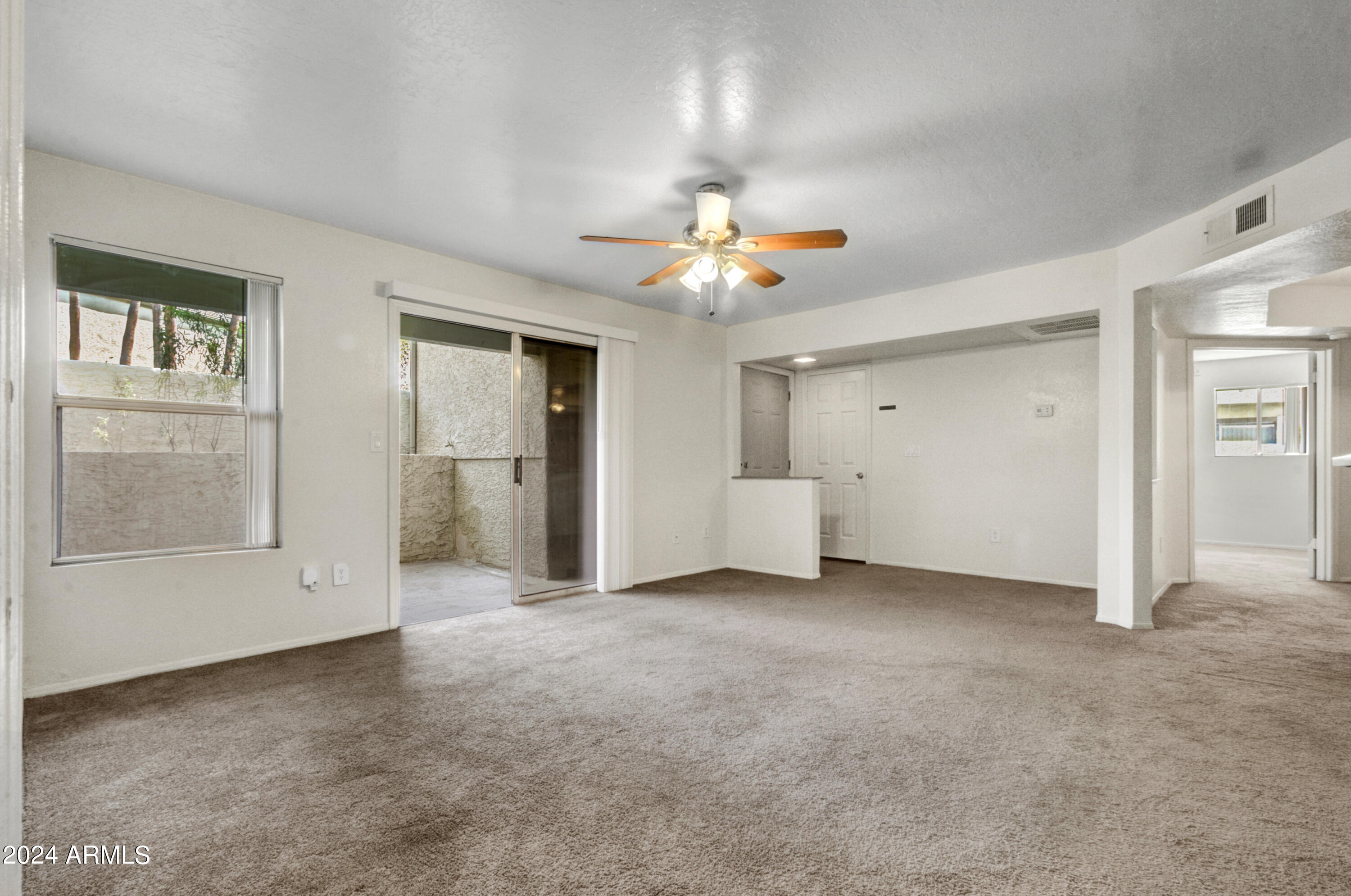 1331 West Baseline Road, Unit 118 Mesa, AZ 85202 - Photo 5 of 21 005_Living Room