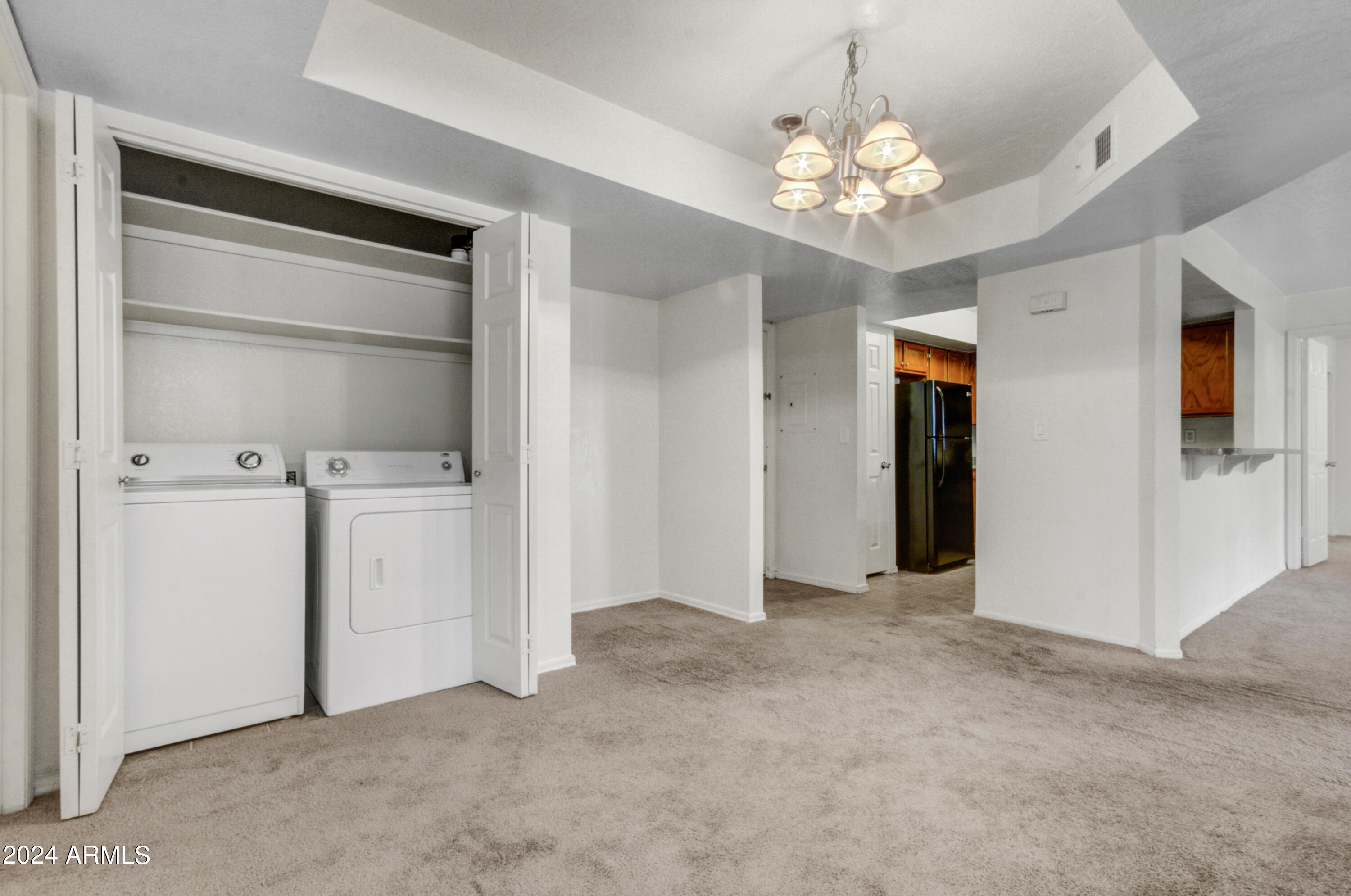 1331 West Baseline Road, Unit 118 Mesa, AZ 85202 - Photo 9 of 21 009_Dining Room
