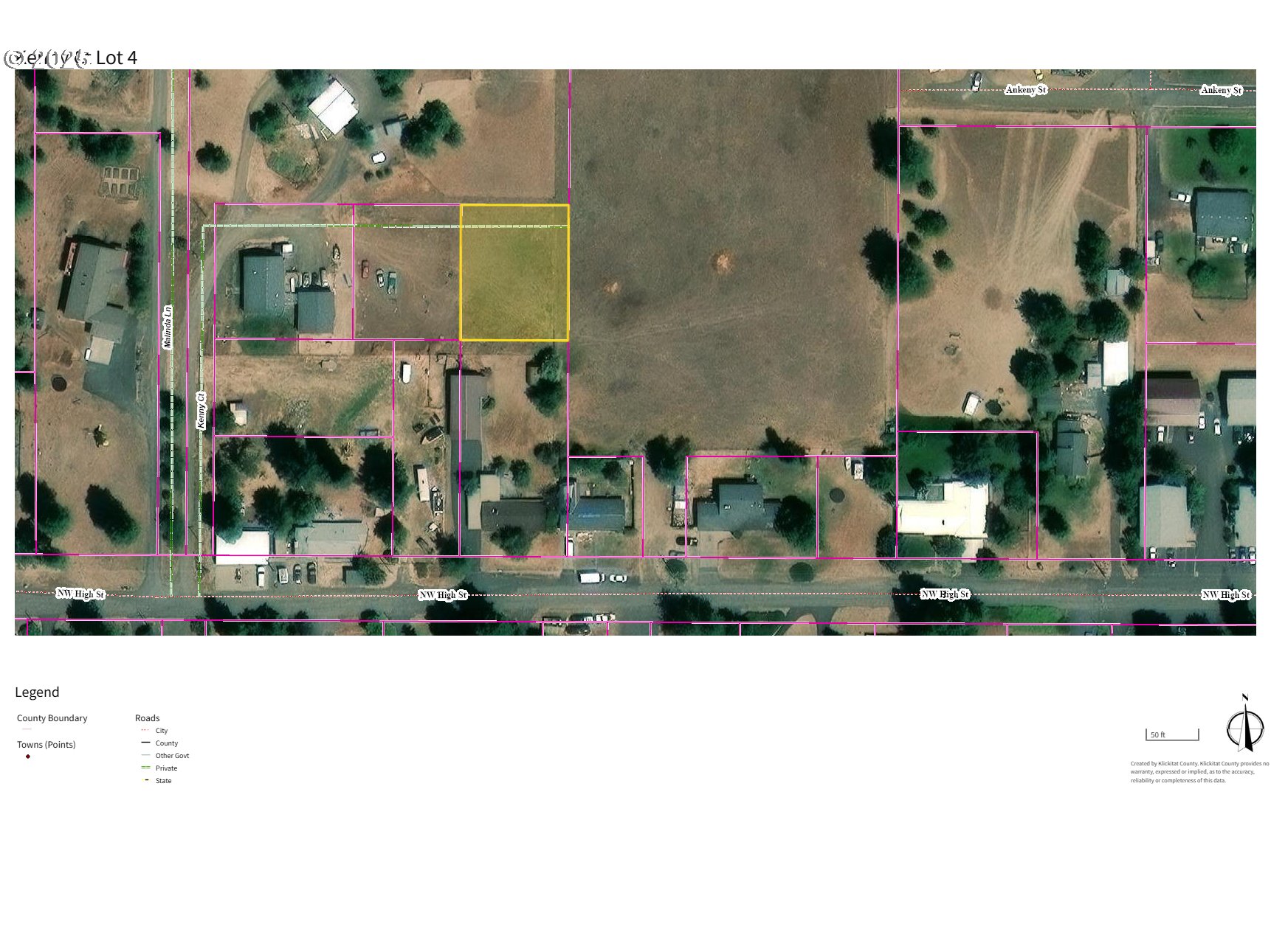 4 Kenny Court Goldendale, WA 98620 - Photo 7 of 11