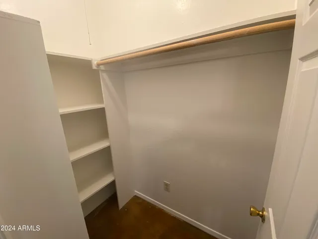 a view of an outdoor space