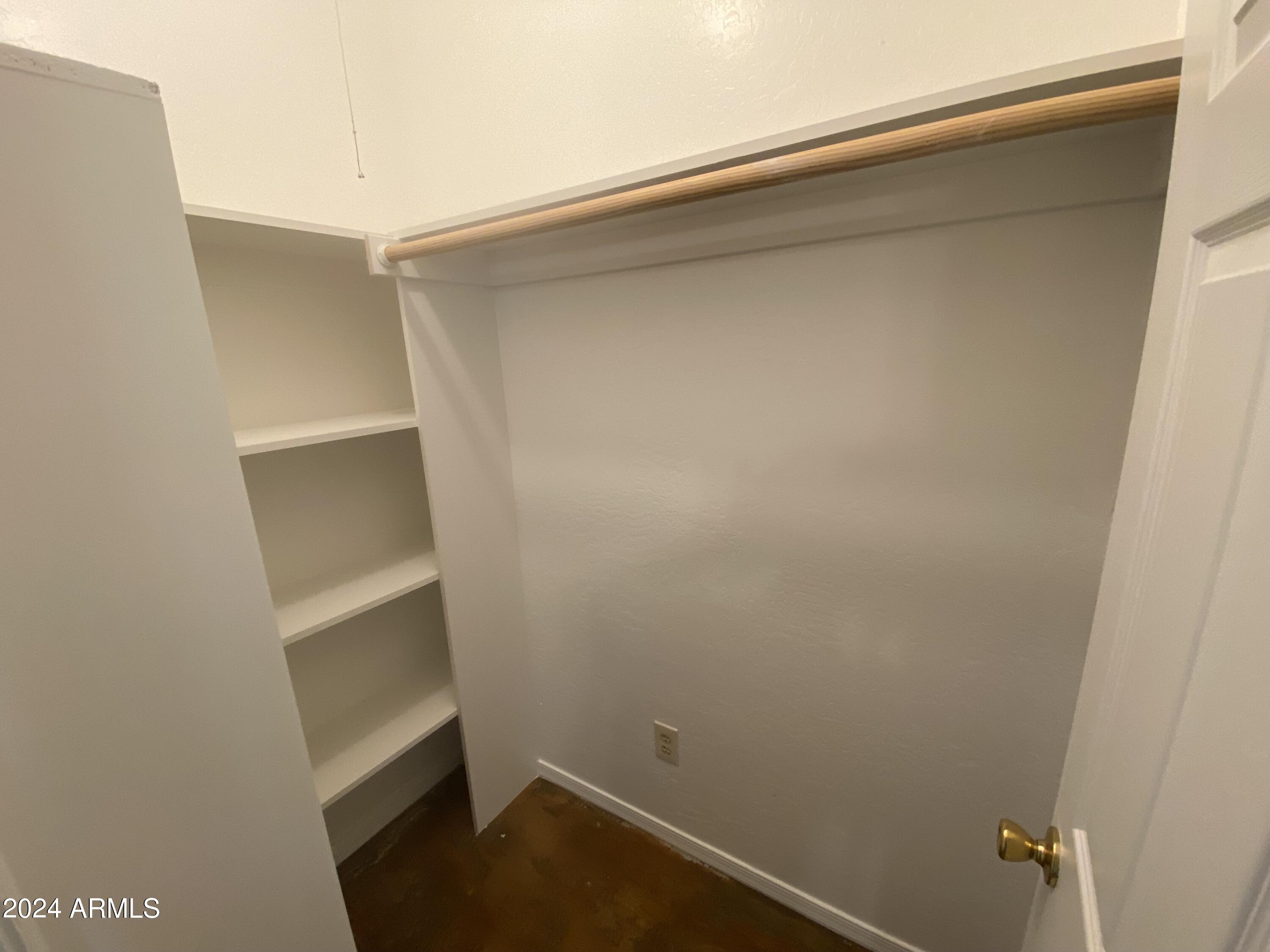 642 East Cornman Road Coolidge, AZ 85128 - Photo 21 of 64 a view of small space
