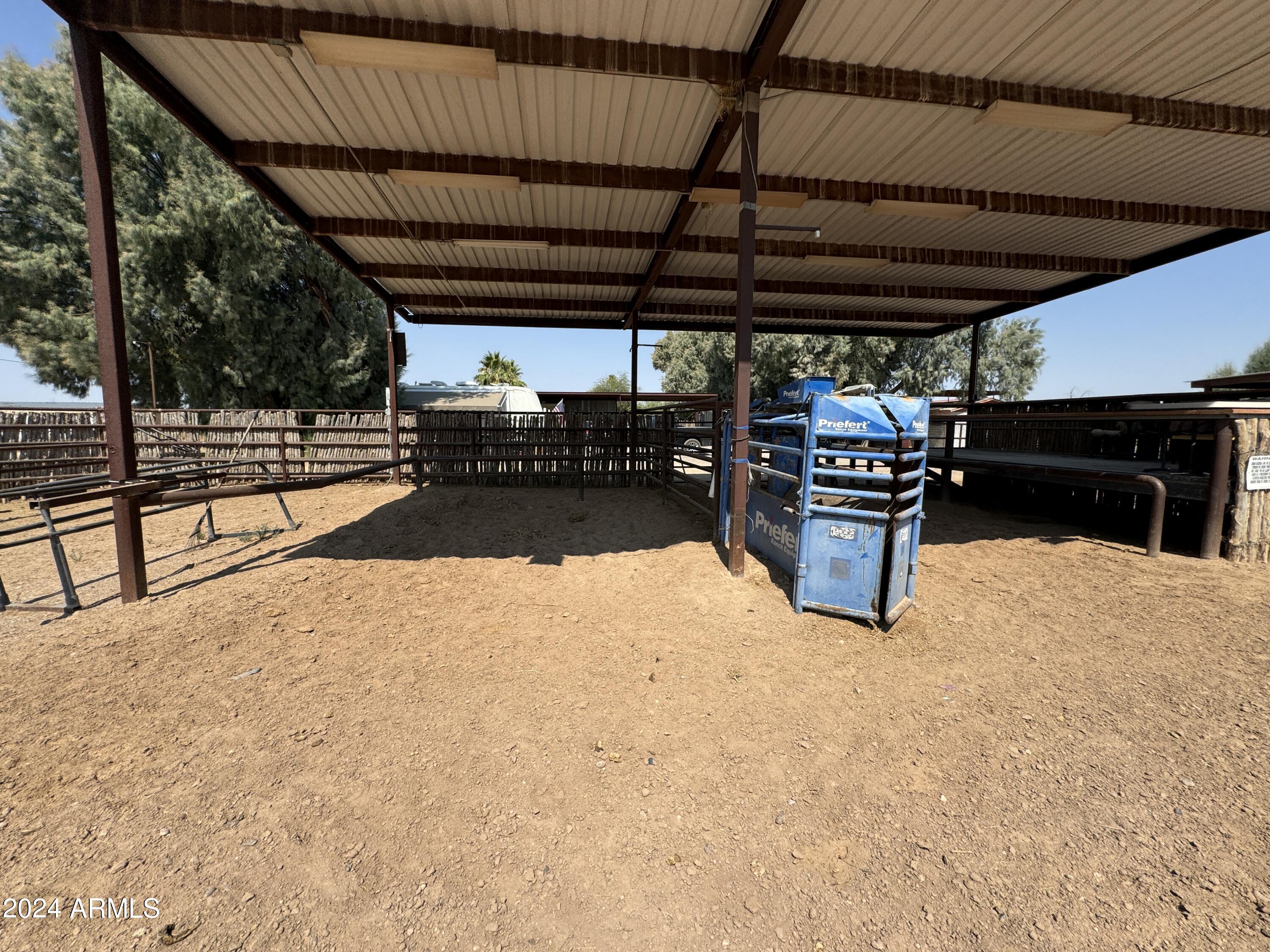 642 East Cornman Road Coolidge, AZ 85128 - Photo 30 of 64 IMG_3850