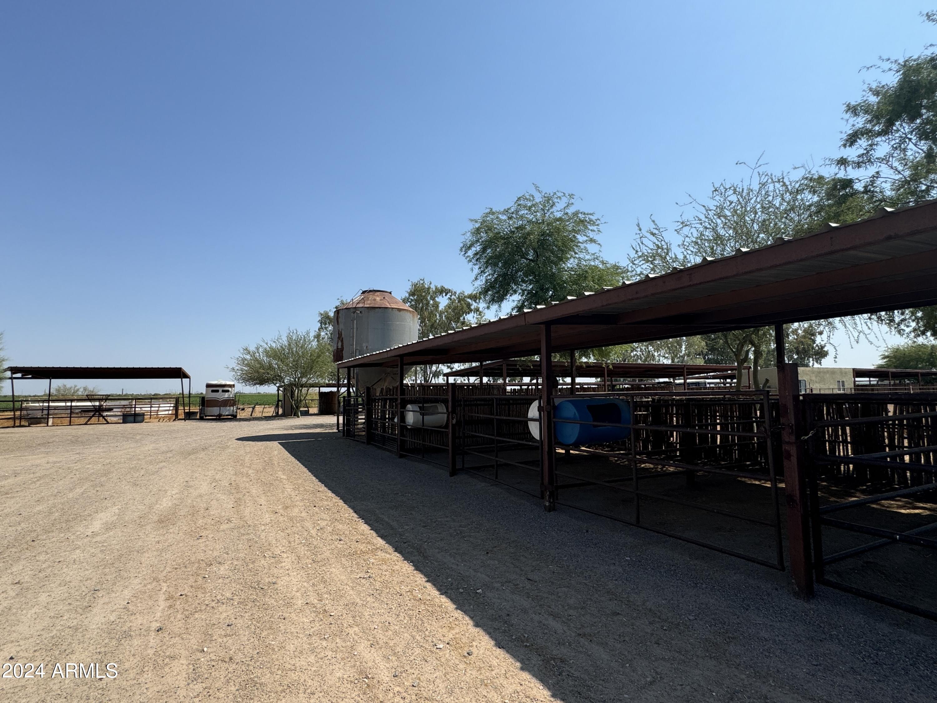 642 East Cornman Road Coolidge, AZ 85128 - Photo 33 of 64 IMG_3864