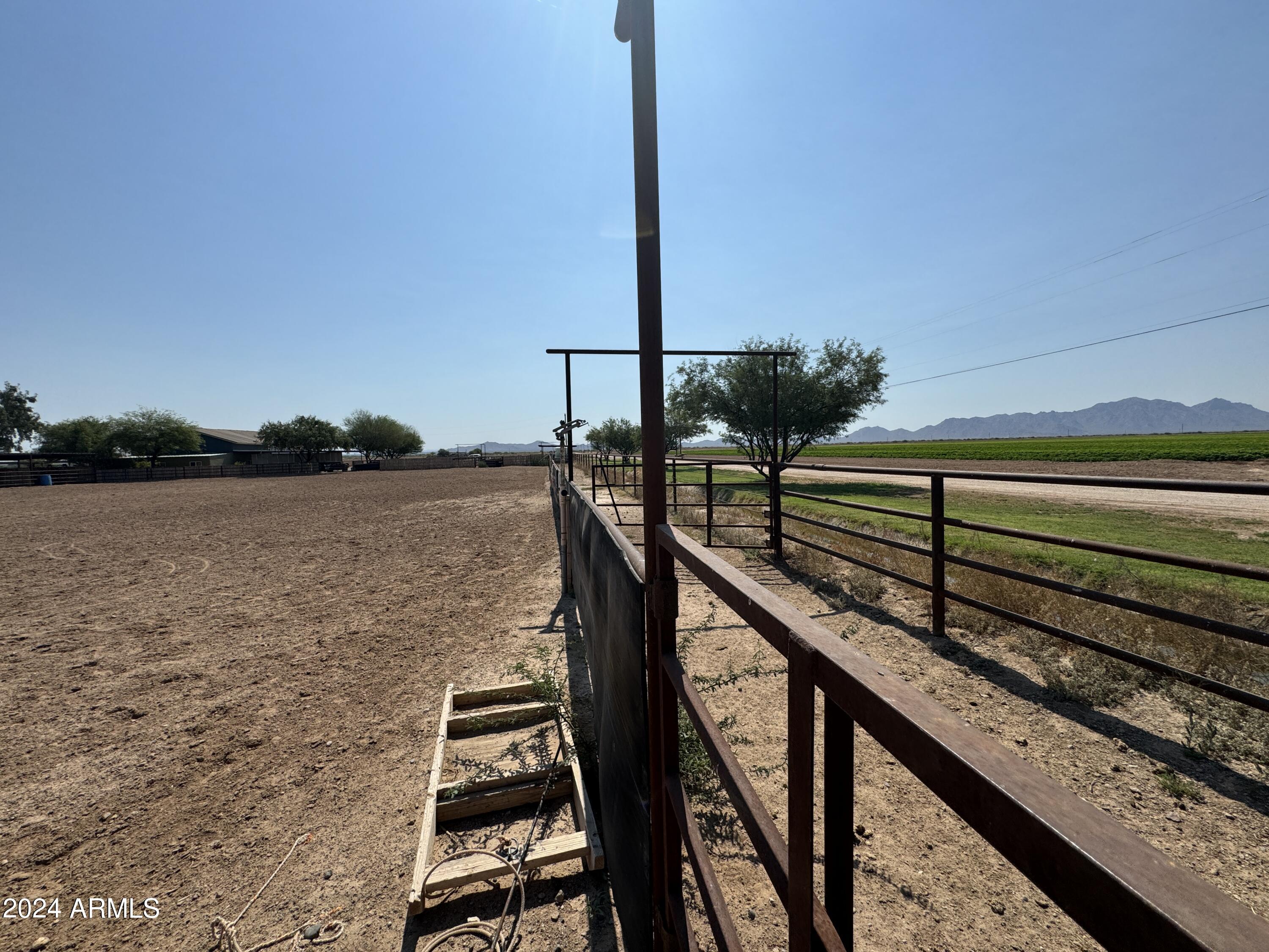 642 East Cornman Road Coolidge, AZ 85128 - Photo 35 of 64 IMG_3855