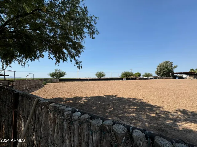 $975,000 | 642 East Cornman Road, Eloy, AZ 85131