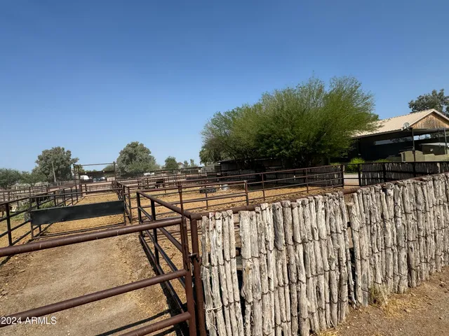 $975,000 | 642 East Cornman Road, Eloy, AZ 85131