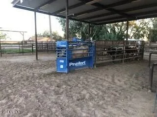 $975,000 | 642 East Cornman Road, Eloy, AZ 85131