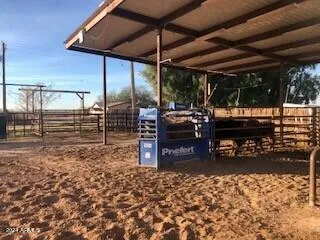 $975,000 | 642 East Cornman Road, Eloy, AZ 85131