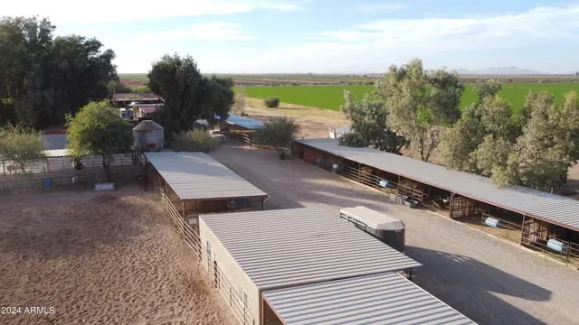 $975,000 | 642 East Cornman Road, Eloy, AZ 85131