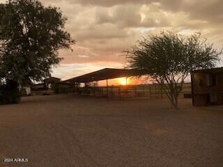 642 East Cornman Road Coolidge, AZ 85128 - Photo 64 of 64 outside 2
