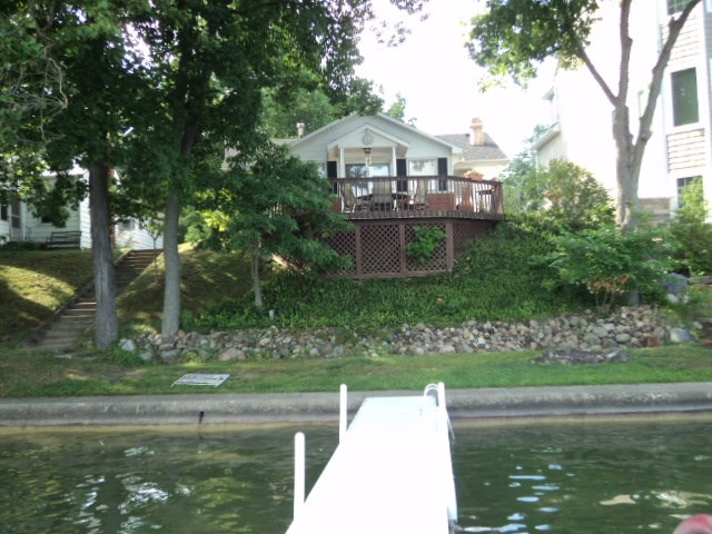 3925 West Sycamore Beach Road Angola, IN 46703 - Photo 1 of 26 Gallery Image 1