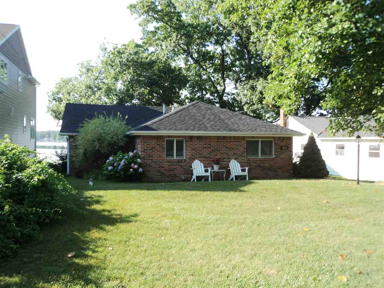 3925 West Sycamore Beach Road Angola, IN 46703 - Photo 5 of 26 Gallery Image 5