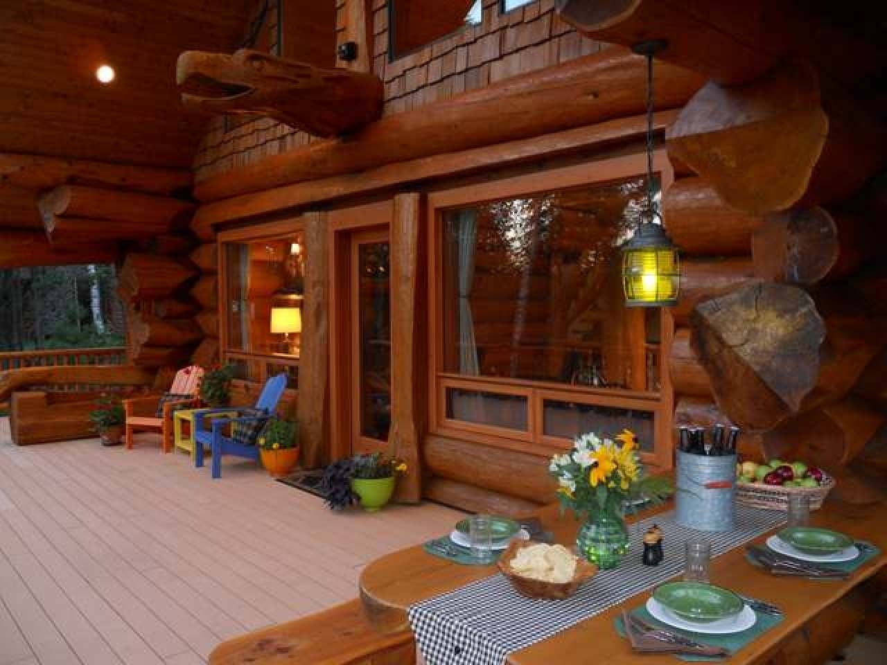 6535 Garrett's Trail Rhinelander, WI 54501 - Photo 3 of 54 Gallery Image 3