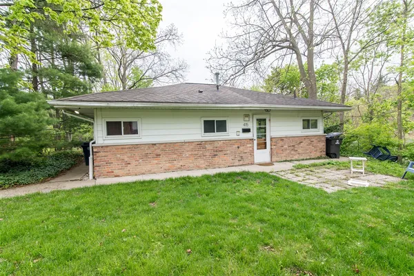 $544,000 | 413 South Revena Boulevard, Ann Arbor, MI 48103